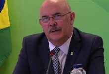 Photo of Milton Ribeiro é preso pela PF no caso do escândalo dos pastores