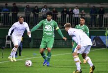 Photo of Chape perde mais uma e segue sem vencer na Arena na série B deste ano