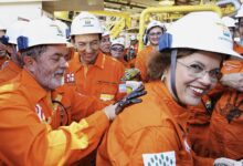 Photo of PETROLÃO: Ex-diretores da Petrobrás terão de pagar 256 milhões