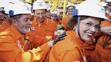 Photo of PETROLÃO: Ex-diretores da Petrobrás terão de pagar 256 milhões