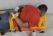 Photo of Homem amarrado durante surto psicótico morre em unidade de saúde