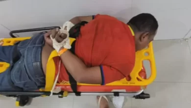 Photo of Homem amarrado durante surto psicótico morre em unidade de saúde