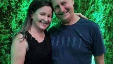 Photo of Casal morre ao mesmo tempo, mas em lugares e por motivos diferentes