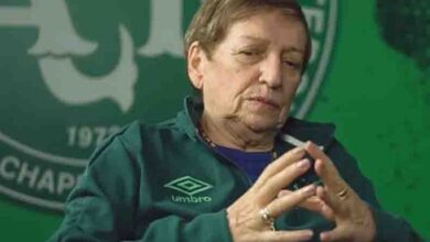 Photo of Prefeitura e Chapecoense emitem notas de pesar pela morte de Eli Bellani
