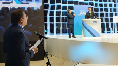 Photo of Em debate com pré-candidatos, indústria apresenta propostas para o desenvolvimento do país
