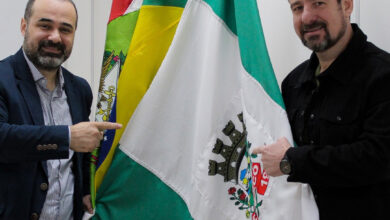 Photo of Pré-candidaturas de Fossá e Sorgatto serão lançadas nesta sexta