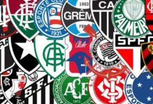 Photo of RANKING DAS TORCIDAS: Flamengo segue líder e Grêmio aparece em 5° em 2022