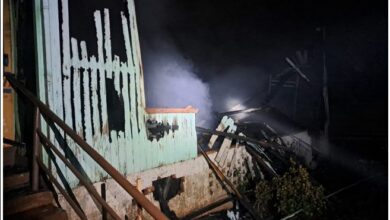 Photo of URGENTE: Incêndio deixa nove pessoas mortas em centro de reabilitação de Carazinho