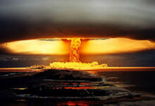 Photo of Guerra na Ucrânia e testes norte-coreanos aumentam as chances de ameaça nuclear?