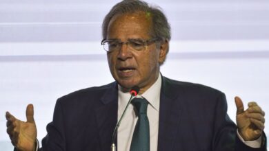 Photo of Brasil crescerá entre 3% e 4% nos próximos anos, diz ministro