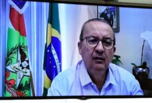 Photo of Senadores lamentam nova ausência de depoentes na CPI do acidente com a Chapecoense