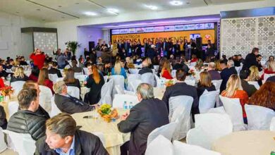 Photo of Chapecó será sede do maior evento da comunicação barriga-verde