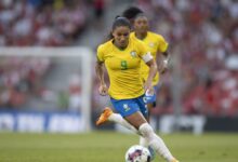 Photo of Hegemonia, Copa e Paris: Brasil estreia na Copa América Feminina