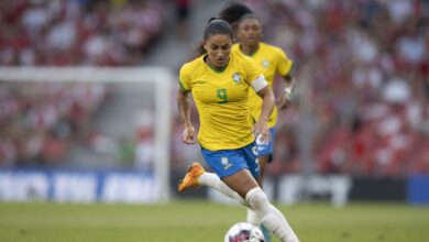 Photo of Hegemonia, Copa e Paris: Brasil estreia na Copa América Feminina