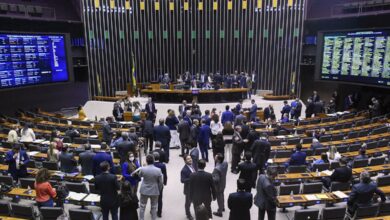 Photo of Câmara aprova PEC dos Benefícios Sociais em segundo turno