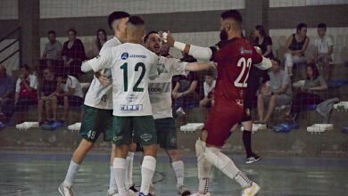 Photo of Liga Catarinense: Chape vence Maravilha em casa pela segunda rodada do returno