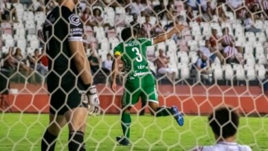 Photo of Chapecoense vence Náutico de virada fora de casa