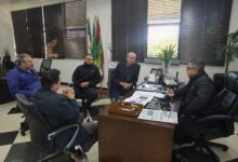 Photo of Casan já investiu mais de R$ 50 milhões em obras solicitadas pela Prefeitura de Chapecó