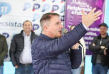 Photo of Pepê Collaço assume vaga de Altair Silva na Alesc em movimento que consolida união do PP