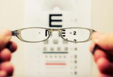 Photo of Dia Mundial da Saúde Ocular alerta para necessidade de cuidar da visão