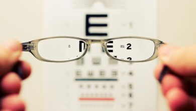 Photo of Dia Mundial da Saúde Ocular alerta para necessidade de cuidar da visão