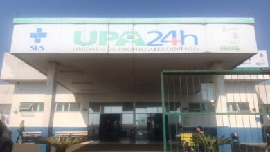Photo of Prefeitura de Chapecó está recebendo propostas para gestão da UPA