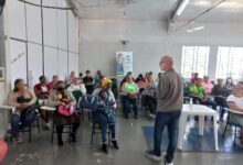 Photo of Oportuniza Chapecó inicia aulas no CRAS Efapi