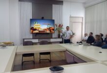 Photo of Administração de Chapecó lança R$ 700 milhões em obras