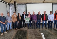 Photo of Caoagro é apresentado em Braço do Norte