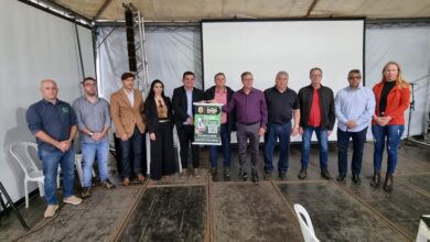 Photo of Caoagro é apresentado em Braço do Norte