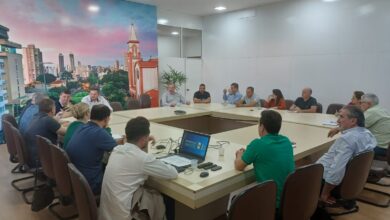 Photo of Distrito do Bormann receberá programa Chapecó Descentralizada