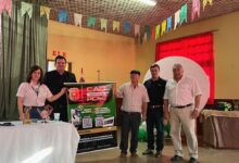 Photo of Polícia Civil apresenta Caoagro em São José do Cerrito