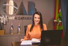 Photo of Presidente da OAB/SC conduz nesta quinta Colégio Regional de Presidentes do Oeste e Extremo Oeste