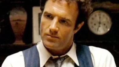 Photo of Ator James Caan, de O Poderoso Chefão, morre aos 82 anos