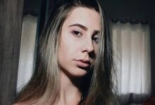 Photo of Filho desaparecido de mulher morta em SC é localizado