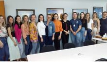 Photo of Comarca de Chapecó promove ajustes em cartórios para melhorar andamento de processos