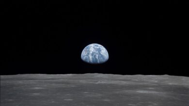 Photo of Odisseia no espaço: Nasa marca datas possíveis para retorno à Lua