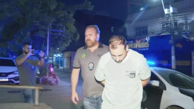 Photo of Anestesista é preso em flagrante por estupro de uma paciente que passava por cesárea