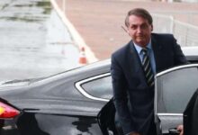 Photo of Bolsonaro diz que está pronto para falar com Fachin sobre as eleições