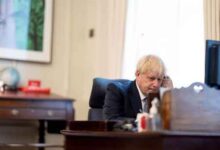 Photo of Cercado por escândalos, Boris Johnson renuncia ao cargo de primeiro-ministro do Reino Unido