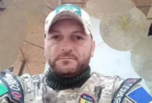 Photo of Ex-militar brasileiro morre em bombardeio russo na Ucrânia