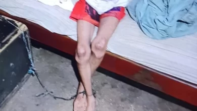 Photo of Mulher mantida em cárcere com filhos por 17 anos disse que família chegava a ficar até 3 dias sem comer