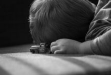 Photo of Criança de 3 anos morre após ser esquecido dentro de carro
