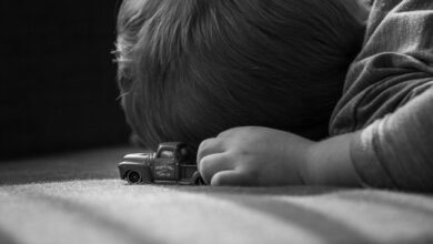 Photo of Criança de 3 anos morre após ser esquecido dentro de carro