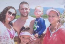Photo of Policial mata a mãe, a mulher, irmão e três filhos e tira a própria vida