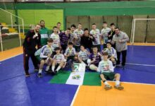 Photo of Chapecó termina Olesc na 9ª colocação geral