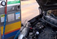 Photo of Mesmo com alta de 35% em um ano, GNV ainda compensa mais que gasolina pelo país