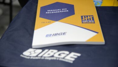 Photo of IBGE lança Censo 2022 nesta segunda