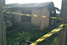 Photo of Homem atende pedido de ajuda e salva idosa de incêndio