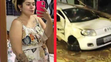 Photo of Jovem é intimada a depor três meses após morrer em acidente